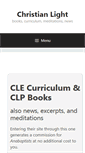 Mobile Screenshot of clpcle.com